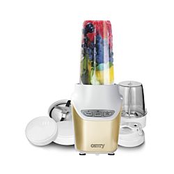 Camry Nutri Pro Personal blender 1000 – 17000 W