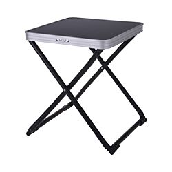 FS-STAR Table de camping pliable 43x40x48cm
