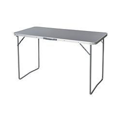 FS-STAR Table de camping pliante 120x60x70cm