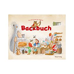 Wichtel Backbuch