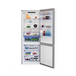 beko KG560E50ZXPCHN Réfrigérateur-Congélateur