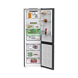 beko KG530 Réfrigérateur-Congélateur 316 litres