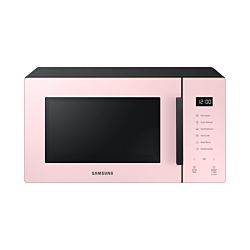 Samsung MS23T5018APSW Micro-ondes Bespoke Clean Pink