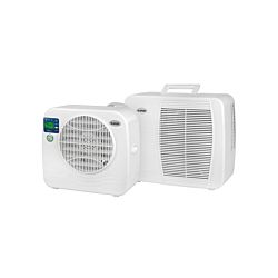 Eurom AC2401 Split Klimaanlage für bis 16 m³