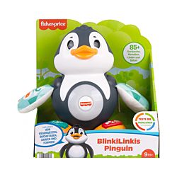 Fisher-Price BlinkiLinki's Pinguin