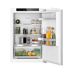 Siemens KI21RADD1 Réfrigérateur intégrable 136 litres