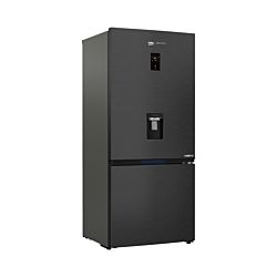 beko KG730 Réfrigérateur-congélateur combiné