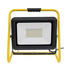 STEFFEN Worklight LED Strahler 150 W mit Traggriff