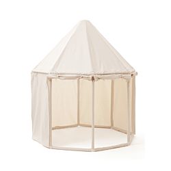 Kid's Concept Tente pavillion Offwhite