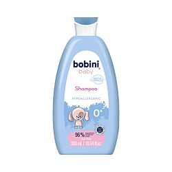 Bobini Shampooing pour bébé 300 ml