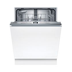 Bosch SBV4HTX03E Lave-vaisselle entièrement intégré