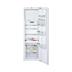 Bosch KIL82ADE0 Réfrigérateur encastrable 285 litres