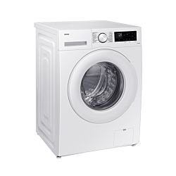 Samsung Waschmaschine WW5000 8kg Carved White