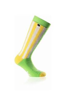 Rohner Socken Damen American Limette Gr.36/38