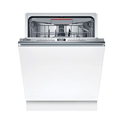 Bosch SBV4ECX10H Lave-vaisselle entièrement intégré