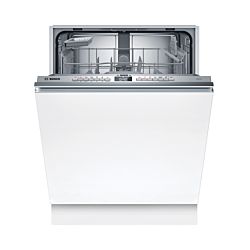 Bosch SMV4HTX03E Lave-vaisselle entièrement intégré