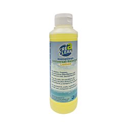 HomeClean Universalreiniger Lemon 250 ml 4 in 1