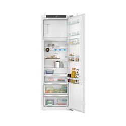 Siemens KI82LADD0H Réfrigérateur encastrable avec partie congélation 280L
