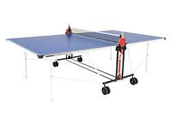 DONIC Table de ping pong Outdoor Roller FUN
