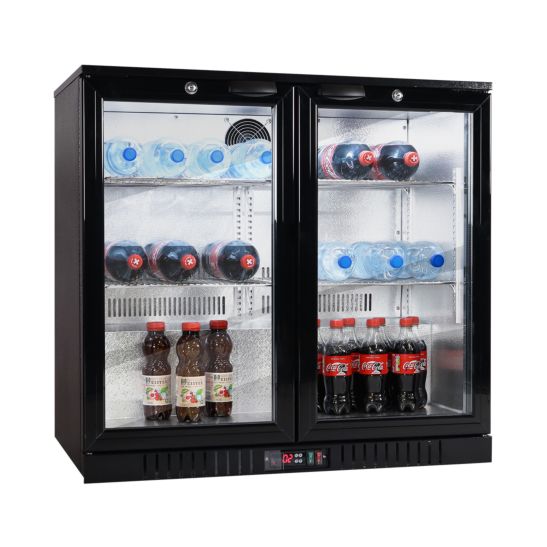 Kibernetik KS208M Réfrigérateur à boissons 188 litres