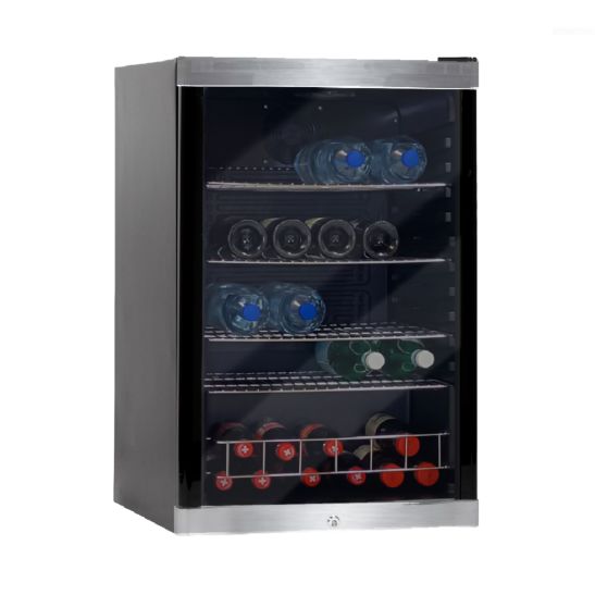 Kibernetik GK130 Réfrigérateur à boissons 115 litres