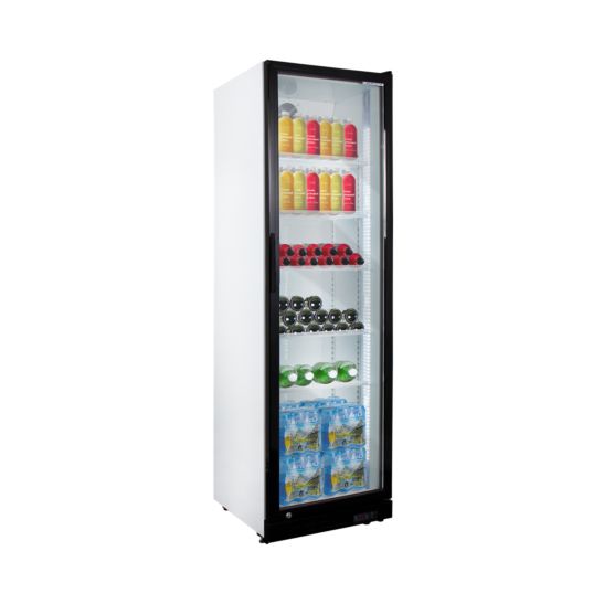 Kibernetik Réfrigérateur à boissons 392 litres