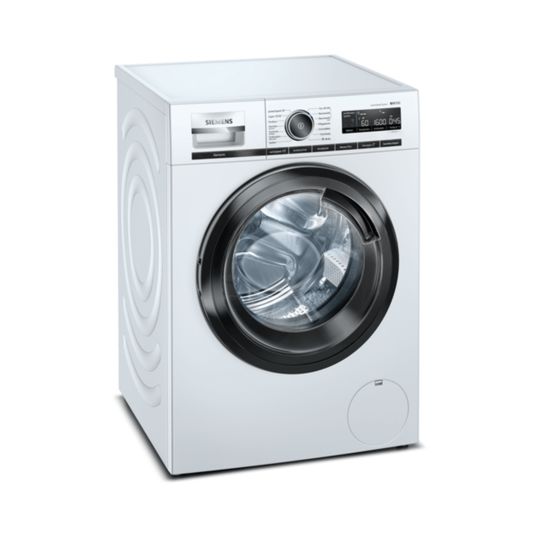 Siemens Waschmaschine WM16XMJ00P iQ700 9 kg