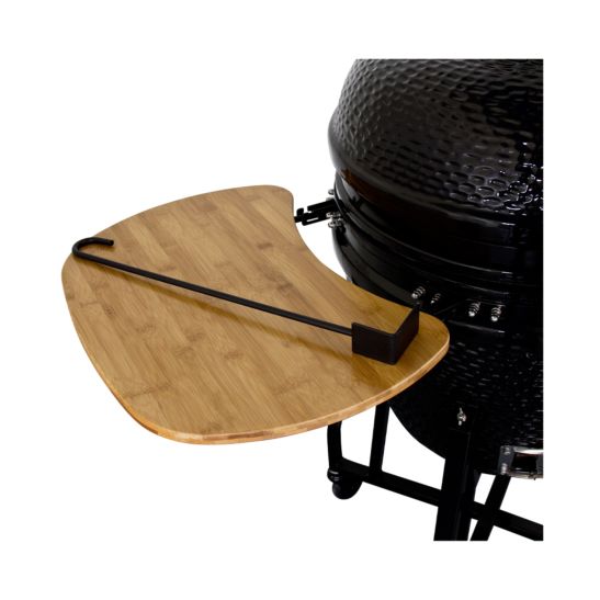 Mr.Grill Barbecue céramique 49.5 cm