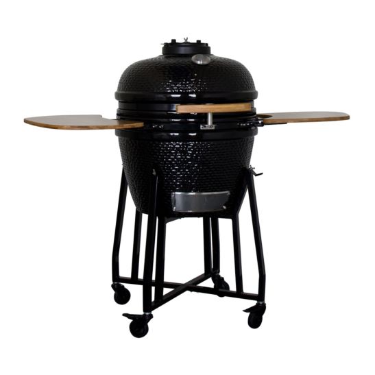 Mr.Grill Barbecue en céramique 49.5 cm