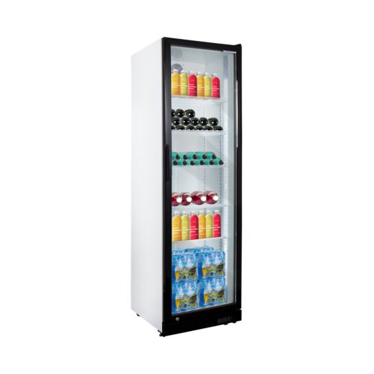 Bernardi Réfrigérateur à boissons 392 litres