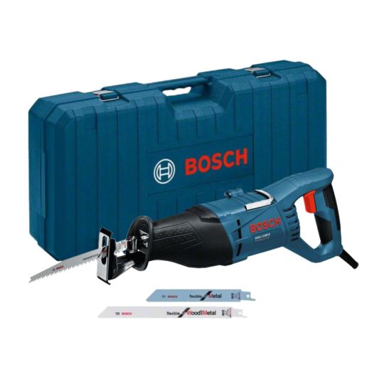 Bosch Säbelsäge GSA 1100E CH, inkl. Koffer