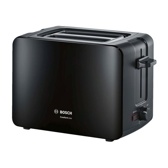 Bosch TAT6A113 Kompakt-Toaster