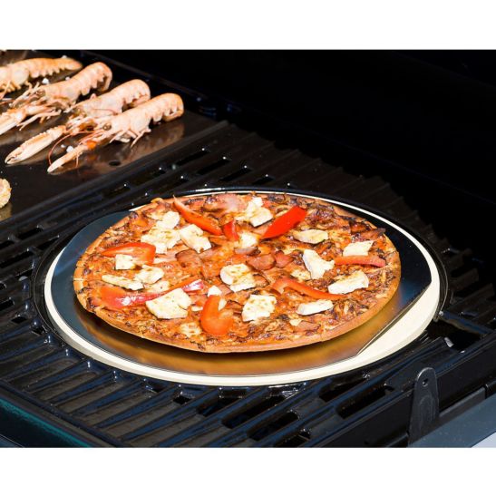 CAMPINGAZ Pizzastein Culinary Modular