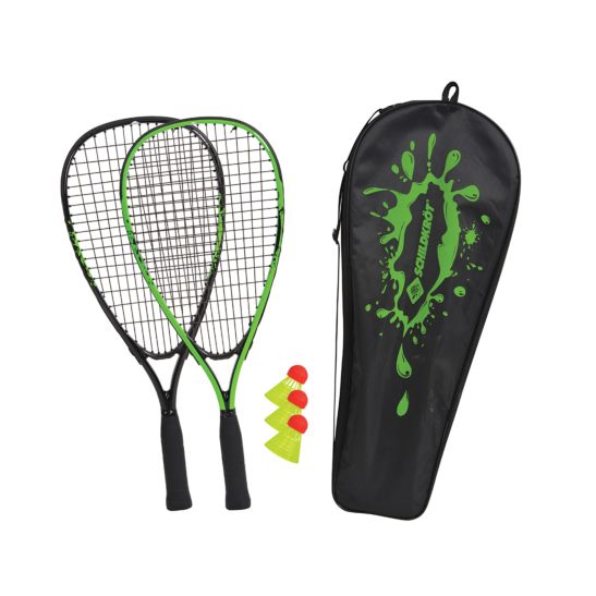 Schildkröt Speed Badminton-Set