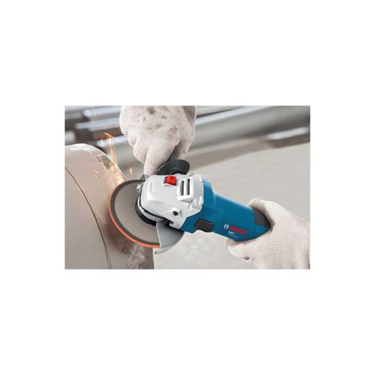 Bosch Meuleuse angulaire GWS 7-115 Professional 115 mm