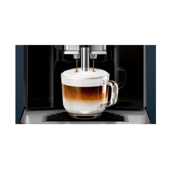 Siemens TI351509DE EQ300 Kaffeemaschine