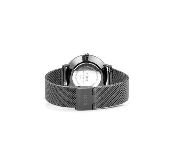 CLUSE Armbanduhr mit zwei Armbänder, Ø 38 mm