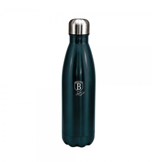 Berlinger Haus Thermosflasche 0.5 Liter Aquamarine Edition
