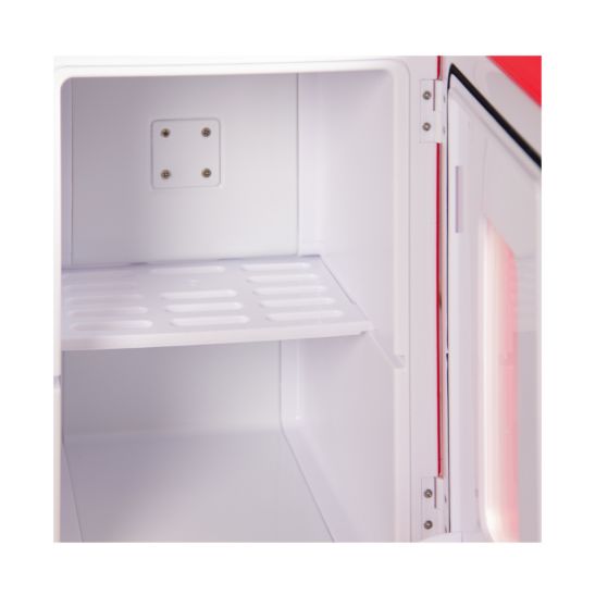 Weber Home Mini Kühlschrank 15 Liter 12V