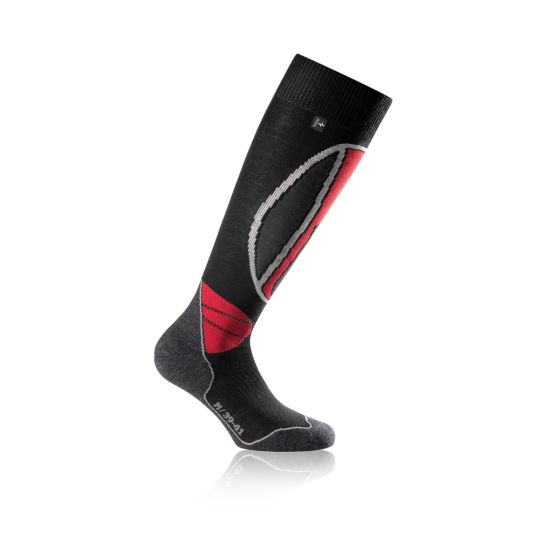 Rohner Chaussettes dames High Performance volcan T36/38