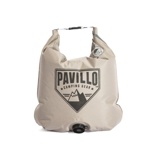 Bestway Pavillo Lit pneumatique avec pompe à coussin Roll & Relax 203x152x22cm