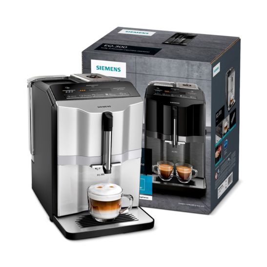 Siemens TI353501DE Kaffeevollautomat