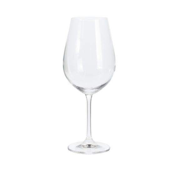FS-STAR Lot de 4 verres à vin blanc 520 ml