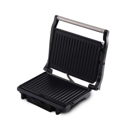 Berlinger Haus electric grill, black royal collection
