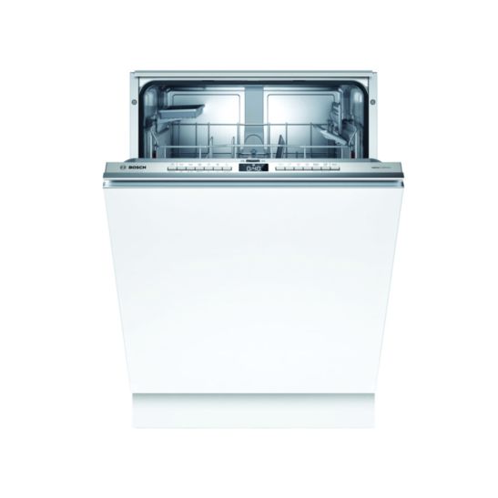 Bosch SBV4HAX48H Lave-vaisselle entièrement intégré XXL