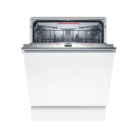 Bosch Lave-vaisselle SMH6ZCX42E intégrable