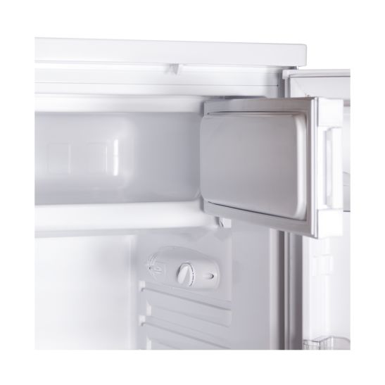 Kibernetik FSP Réfrigérateur 218 litres avec compartiment congélateur