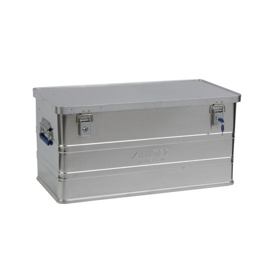 ALUTEC Aluminiumbox Classic 93 77.5 x 38.5 x 37.5 cm