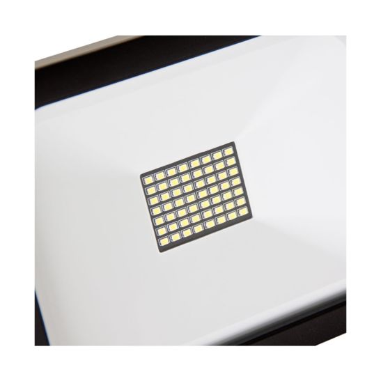 Forsberg  LED Scheinwerfer 10 Watt mit Traggestell