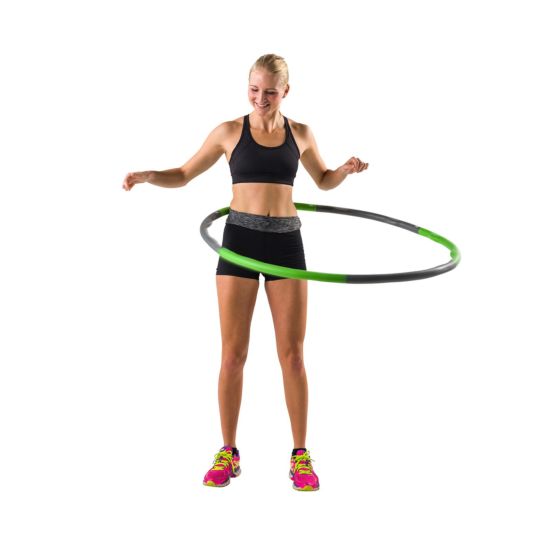 Tunturi Cerceau de fitness hula hoop 1.2 kg